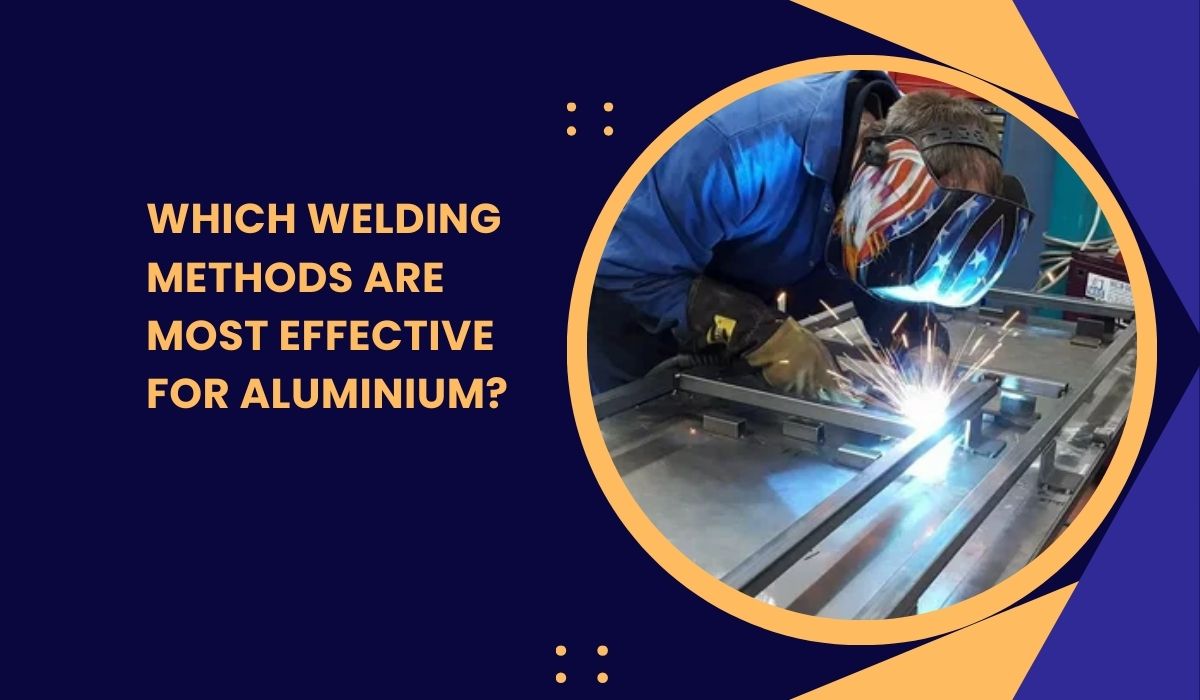 aluminium welding works