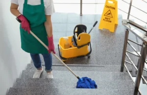 General Cleaning Services in