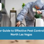 Pest control North Las Vegas