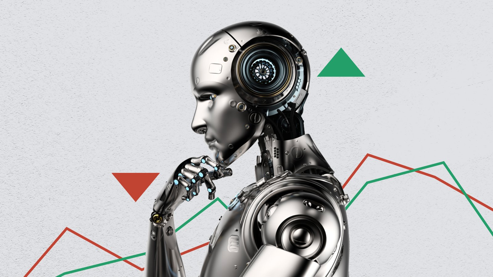 ai for forex trading