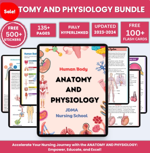 anatomy and physiology