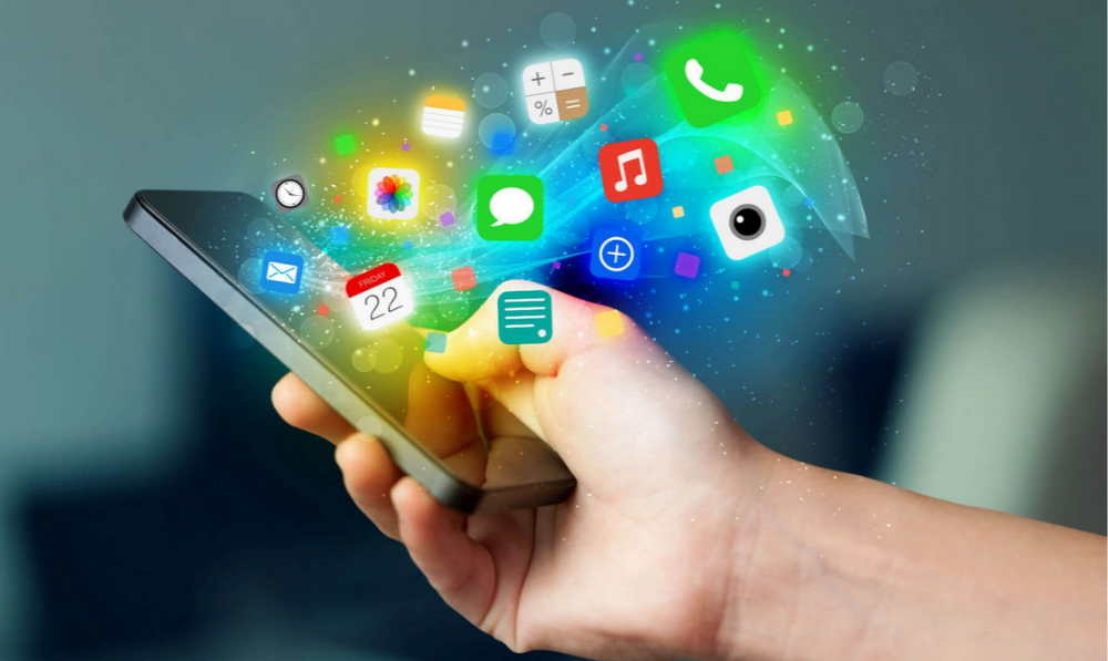 Mobile App Development Company in Hyderabad