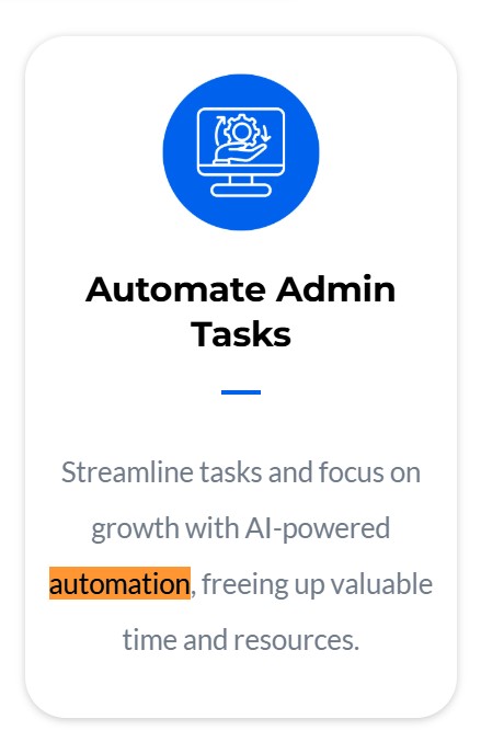 Cutting-Edge Automation