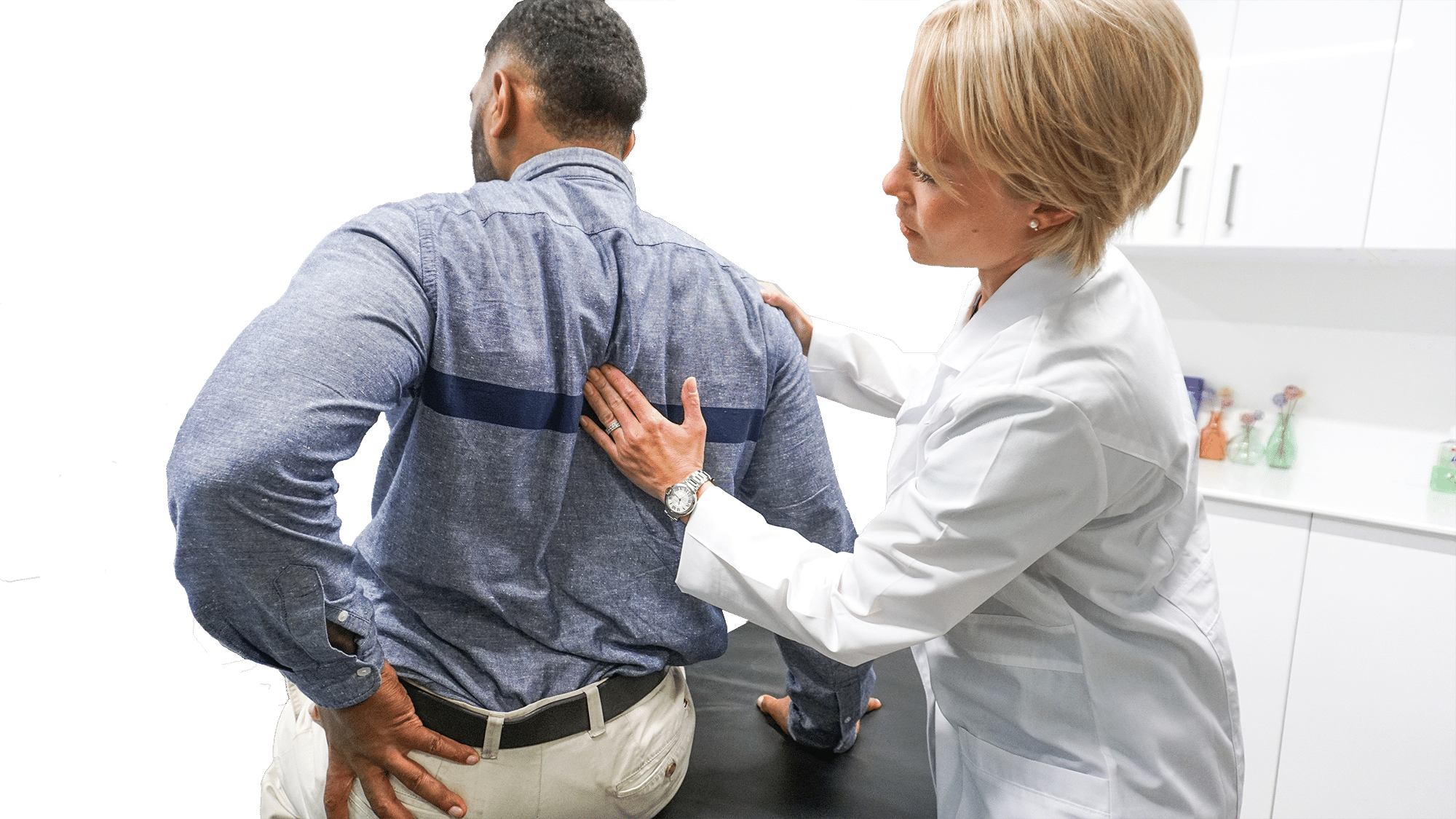 back pain specialists