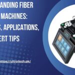 Fiber Splicing Machine in pakistan