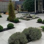 Patio contractors in cheshire