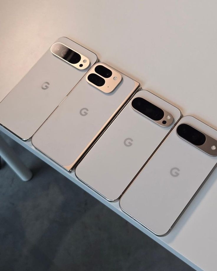 Google Pixel Service Center