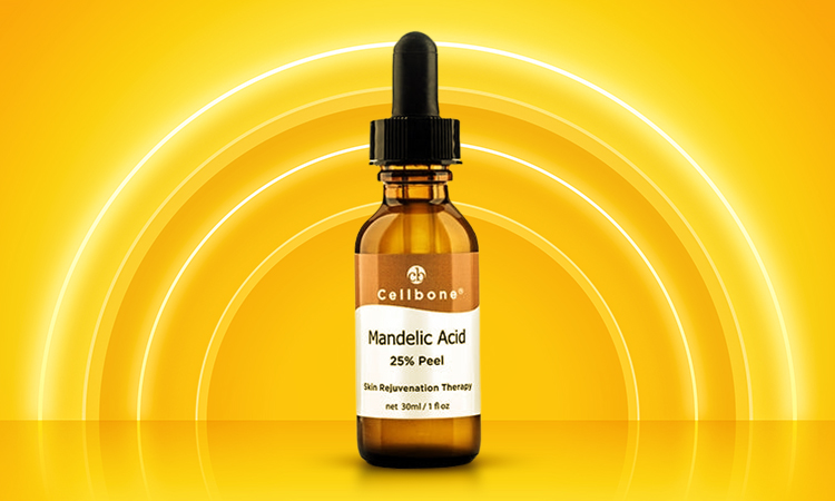 mandelic acid serum