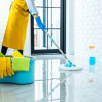 Home cleaning services richmond hill