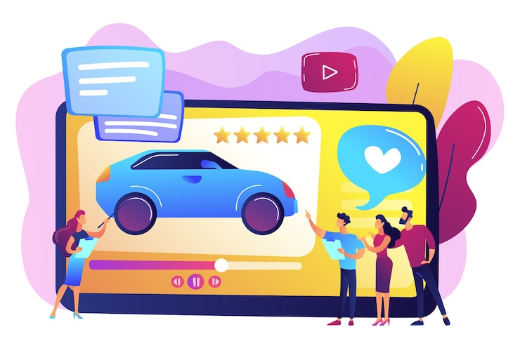 customers-like-video-with-expert How to Build a Profitable Ride-Hailing App with Lyft Clone Script