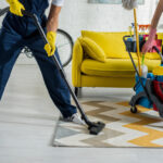 deep cleaning services dubai