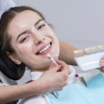 Dental veneers in Islamabad