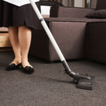 carpet cleaning