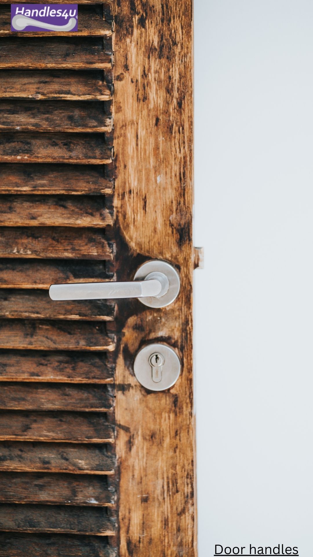 internal door handles