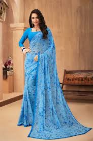 Daily Wear Saree Online