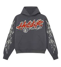 helstar hoddie