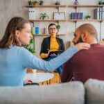 The Role of Family Dynamics in Addiction Recovery