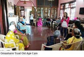 How Old Age Homes are Evolving in the Modern World