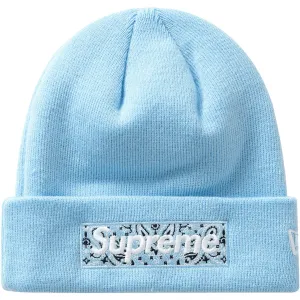 Supreme Beanie