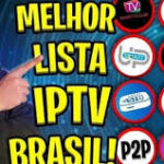 Melhor iptv