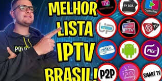 Melhor iptv