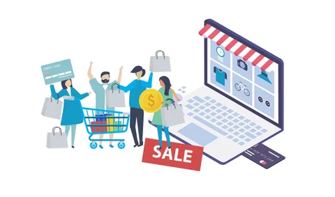 ecommerce SEO