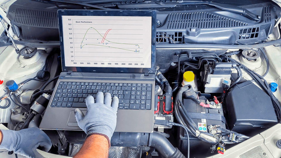 Ecu Remapping Services