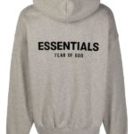 Essentials Hoodie a Must-Have in Your Closet?