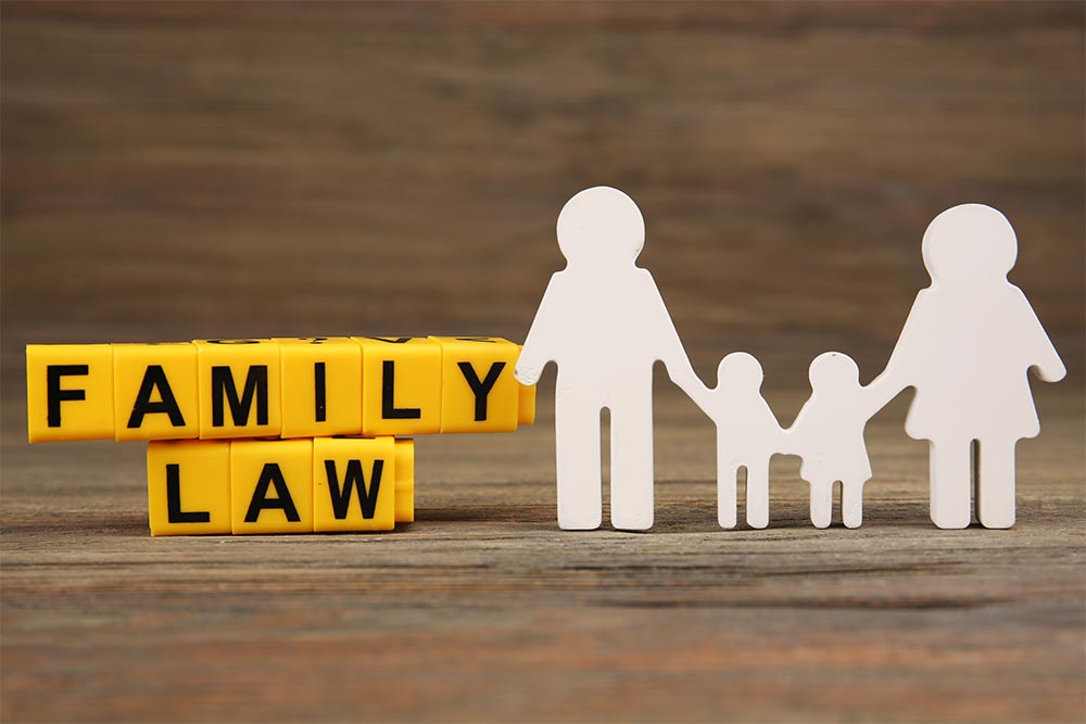 Family Lawyer