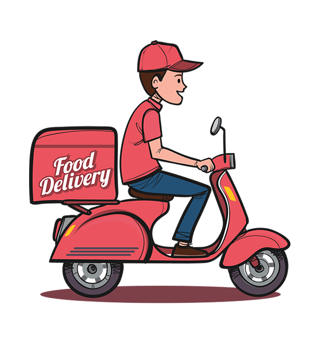 food delivery app development company london