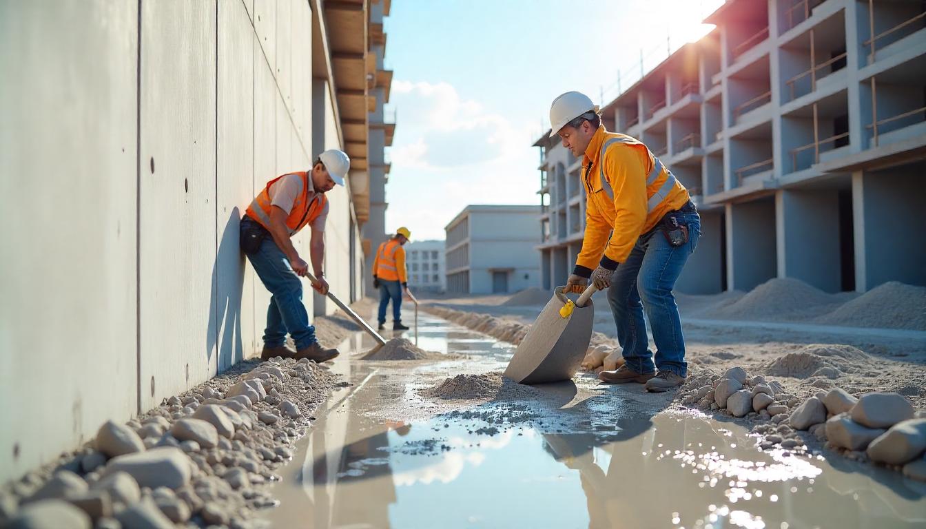 professional piling experts