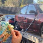 Cash For Cars Removal Curtin