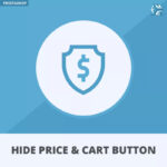 Thumbnail of Hide Price Module for prestashop