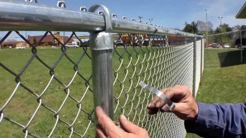 Fencing Installation