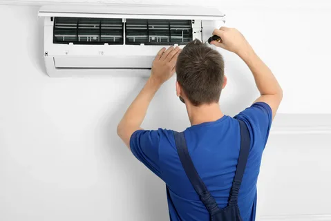 i-34 Reliable AC Repair Services in La Canada Flintridge, CA