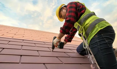 Roof Repairs