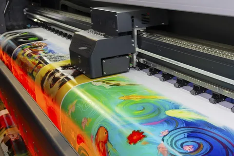 Digital Printing