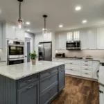 kitchen remodeling