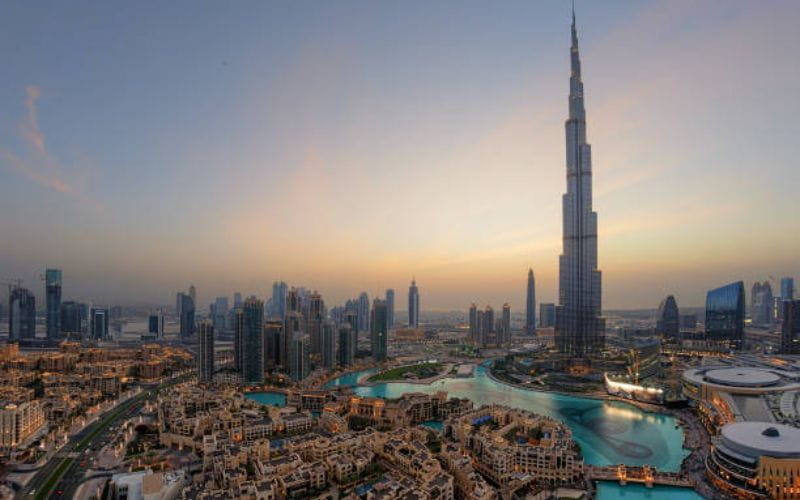 image-1 Top 8 Reasons Why You Should Visit Dubai