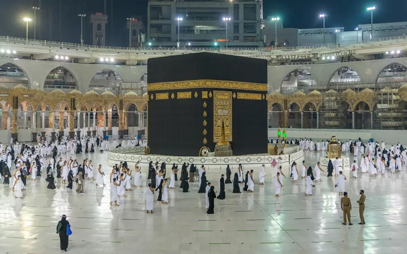 image-124 Exclusive Umrah Packages for 2025: Experience Spirituality with Comfort