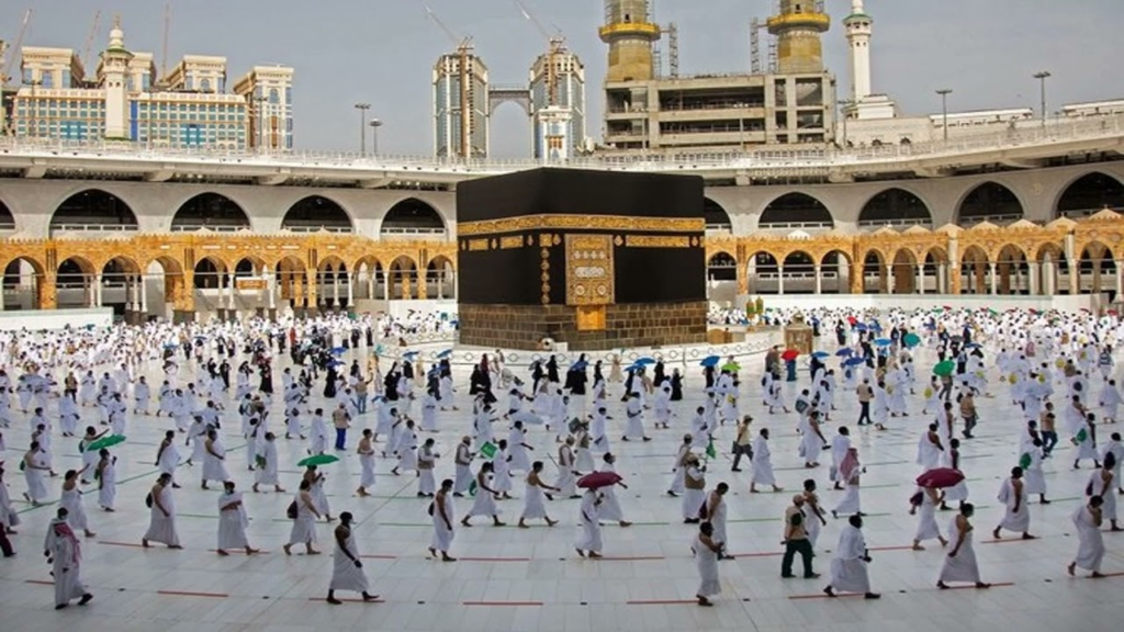 image-125-1024x576 Exclusive Umrah Packages for 2025: Experience Spirituality with Comfort
