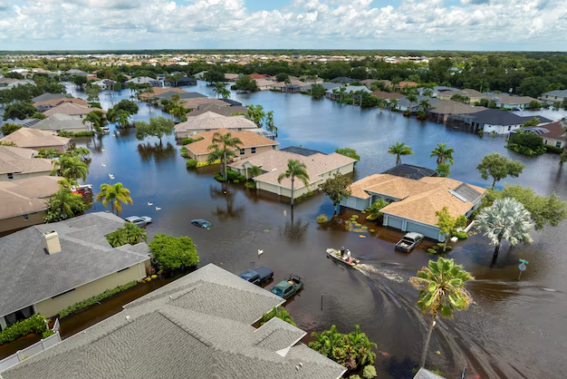  Understanding NFIP and Private Flood Insurance Coverages