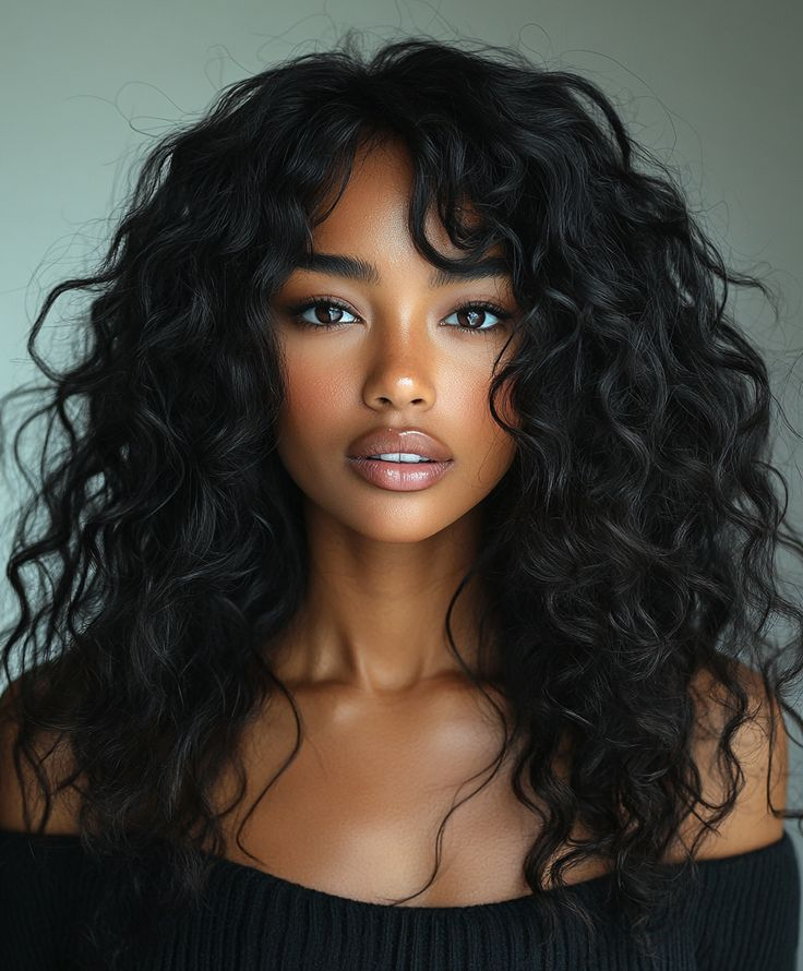 image-173 Ride the Wave: Everything You Need to Know About Deep Wave Hair Trends