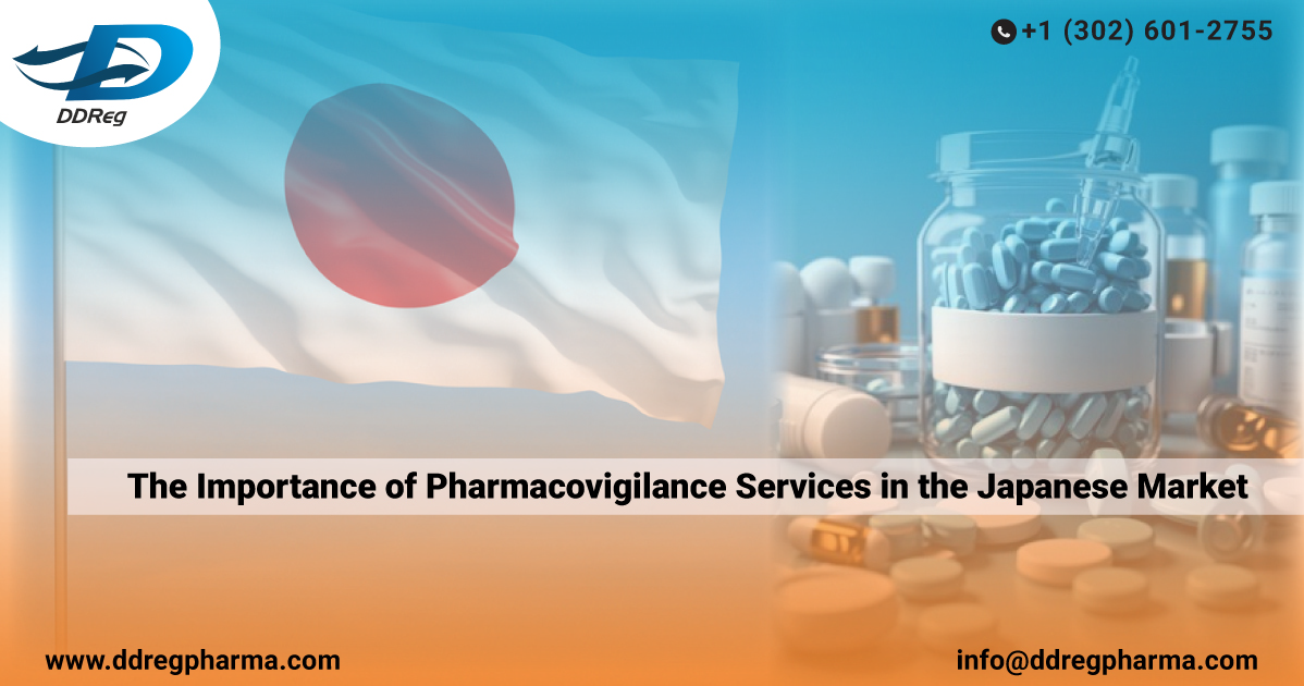 Pharmacovigilance services in South Korea