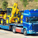 Why Safety Measures Are Key in Machinery Transport