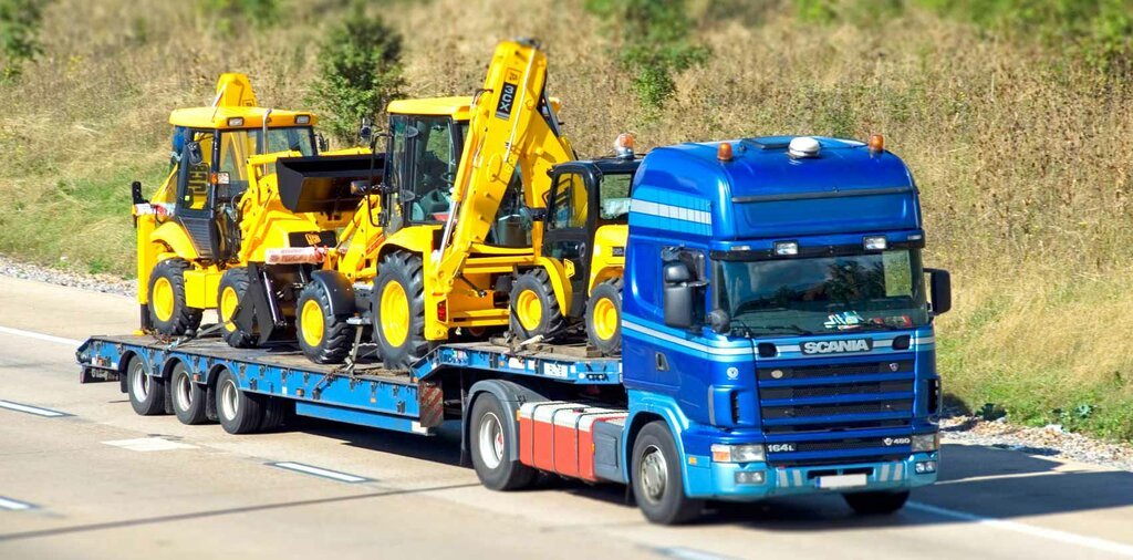 Why Safety Measures Are Key in Machinery Transport