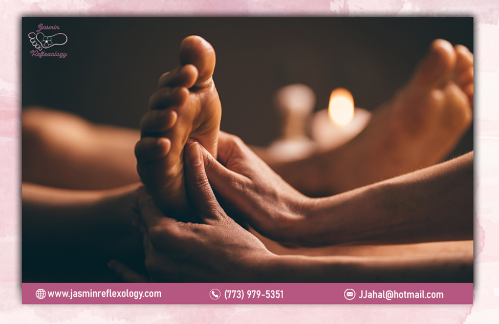 What is Reflexology