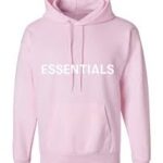 Essentials Hoodie