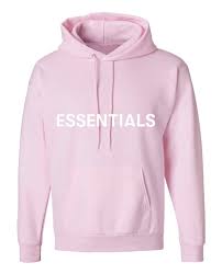 Essentials Hoodie