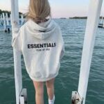 Essentials Hoodie